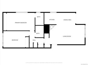 3845 Groton St 4, San Diego CA 92110