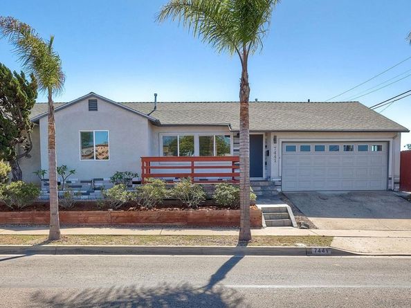 7441 Beagle St, San Diego CA 92111