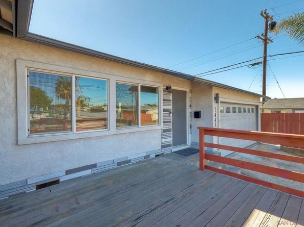7441 Beagle St, San Diego CA 92111