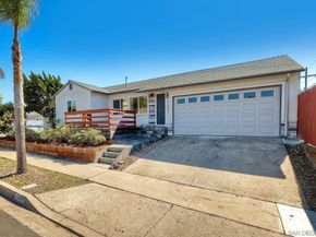 7441 Beagle St, San Diego CA 92111