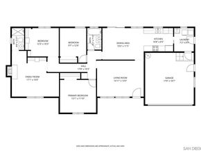 7441 Beagle St, San Diego CA 92111