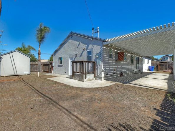 7441 Beagle St, San Diego CA 92111