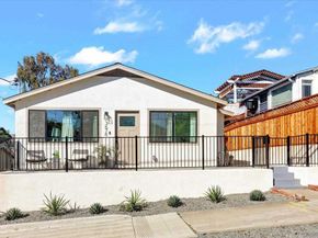 3678 Richmond St, San Diego CA 92103