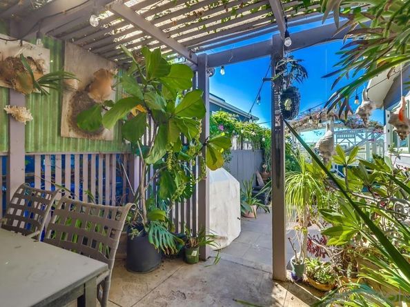 3693 Villa Ter, San Diego CA 92104