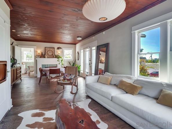 3693 Villa Ter, San Diego CA 92104