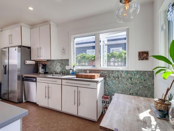 3693 Villa Ter, San Diego CA 92104