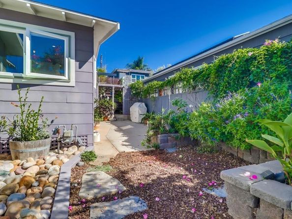 3693 Villa Ter, San Diego CA 92104