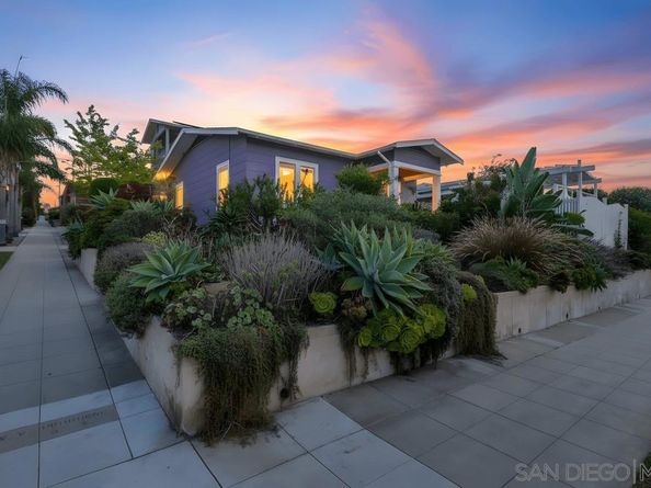 3693 Villa Ter, San Diego CA 92104