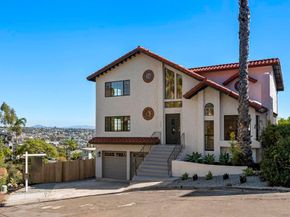 2431 Wilbur Ave, San Diego CA 92109