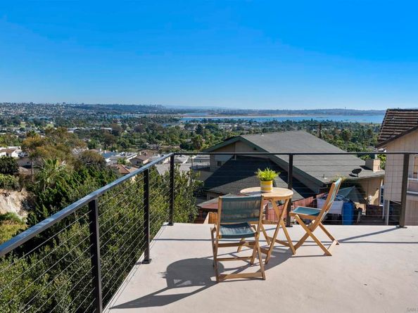 2431 Wilbur Ave, San Diego CA 92109