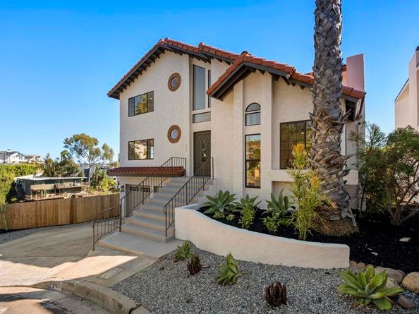 2431 Wilbur Ave, San Diego CA 92109