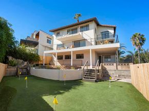 2431 Wilbur Ave, San Diego CA 92109