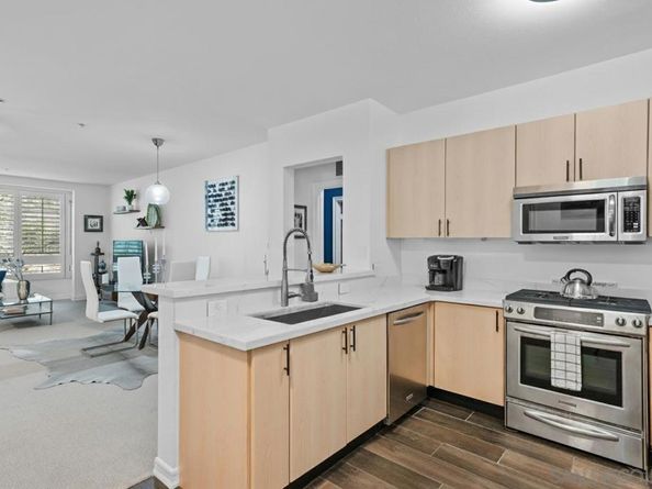 1480 Broadway 2322, San Diego CA 92101