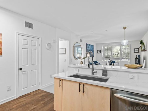 1480 Broadway 2322, San Diego CA 92101