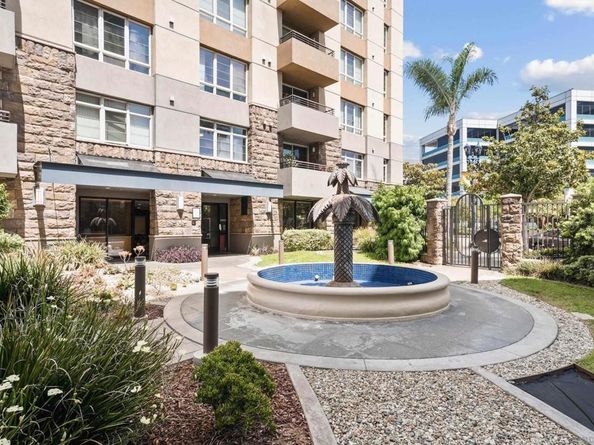 1480 Broadway 2322, San Diego CA 92101