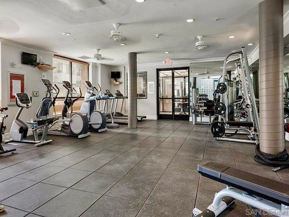 1480 Broadway 2322, San Diego CA 92101