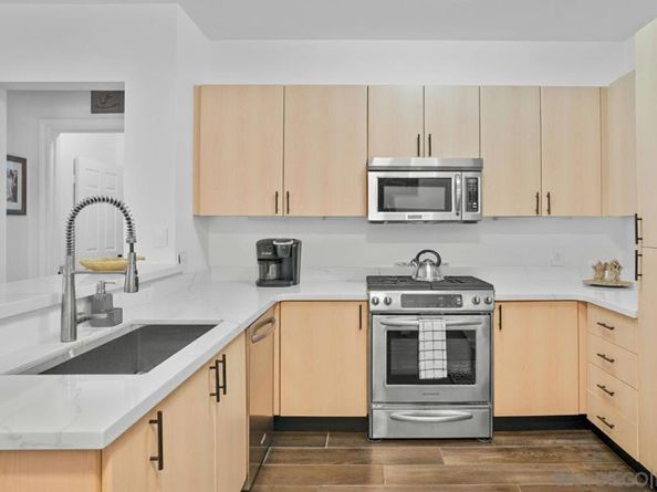 1480 Broadway 2322, San Diego CA 92101