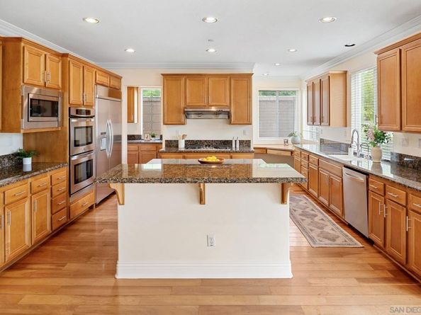 16393 Fox Valley Dr, San Diego CA 92127