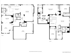 16393 Fox Valley Dr, San Diego CA 92127