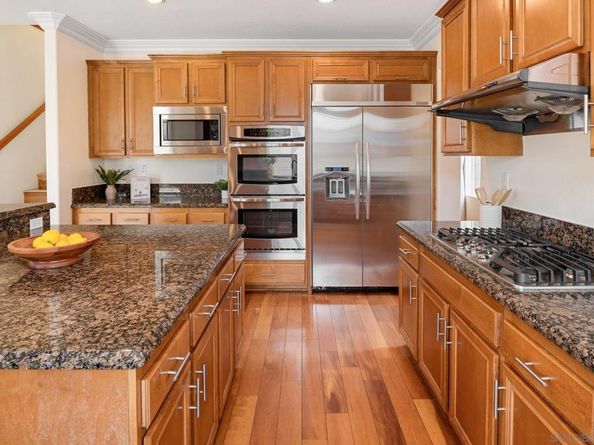 16393 Fox Valley Dr, San Diego CA 92127