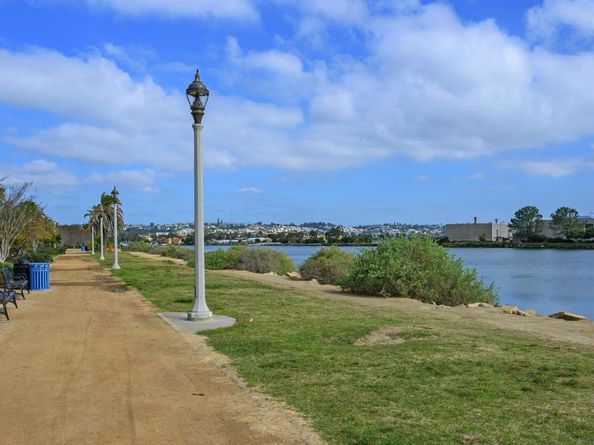 2730 E Evans Rd 9, San Diego CA 92106