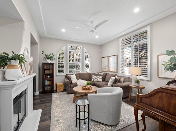 2730 E Evans Rd 9, San Diego CA 92106