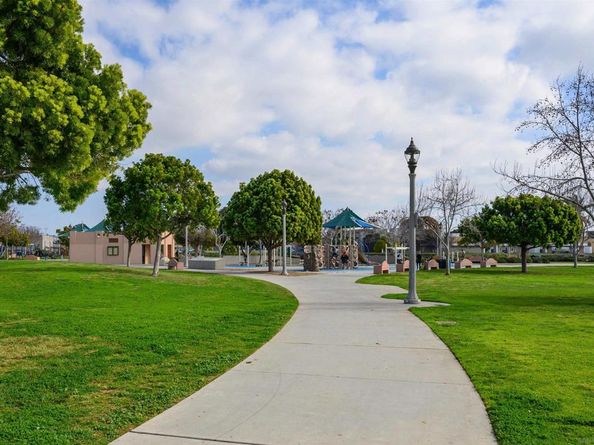 2730 E Evans Rd 9, San Diego CA 92106