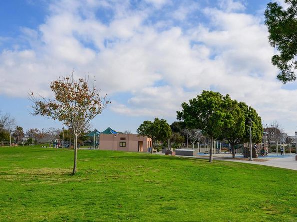 2730 E Evans Rd 9, San Diego CA 92106