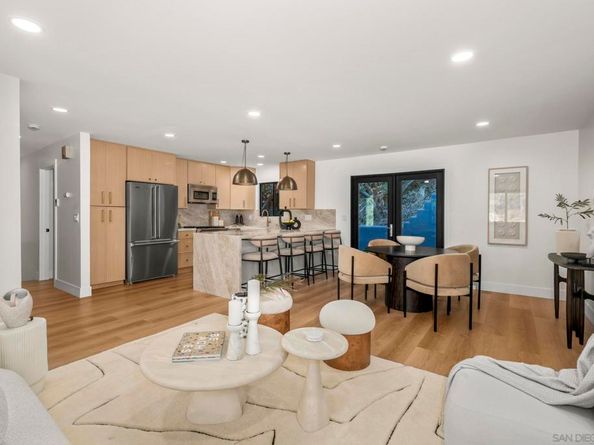 1733 Nautilus Street, La Jolla CA 92037