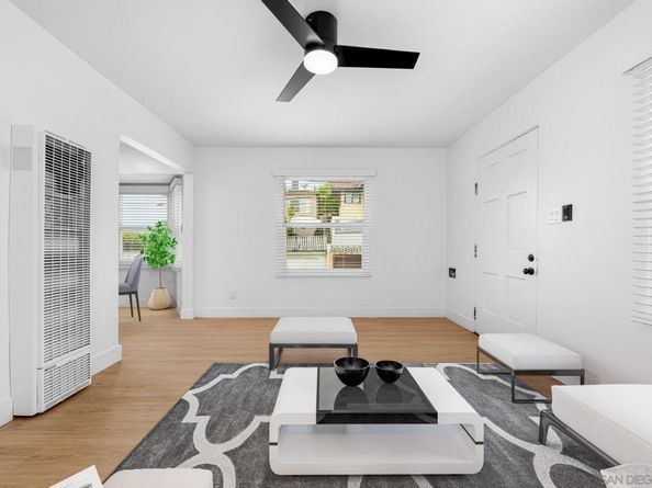 1705 1715 Glenwood Dr, San Diego CA 92103