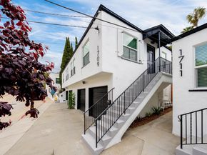 1705 1715 Glenwood Dr, San Diego CA 92103