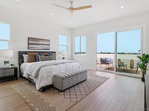 1850 Illion St, San Diego CA 92110