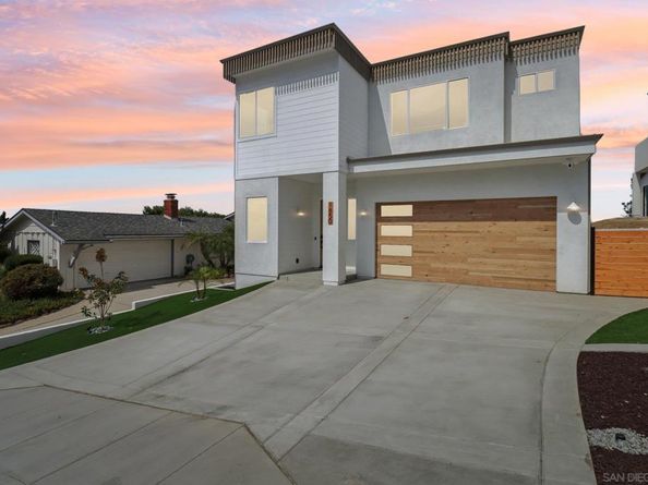 1850 Illion St, San Diego CA 92110