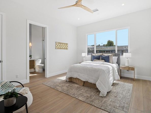 1850 Illion St, San Diego CA 92110