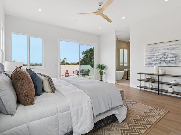 1850 Illion St, San Diego CA 92110