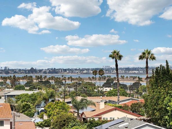 1850 Illion St, San Diego CA 92110