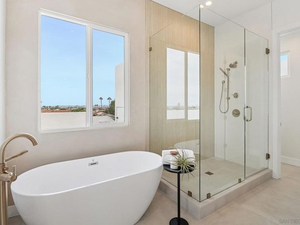 1850 Illion St, San Diego CA 92110