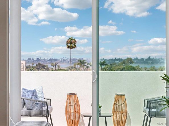 1850 Illion St, San Diego CA 92110