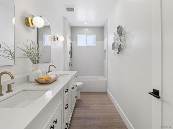 1850 Illion St, San Diego CA 92110