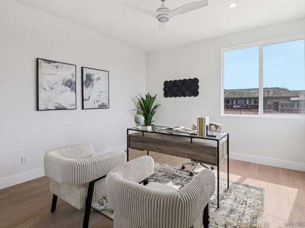 1850 Illion St, San Diego CA 92110