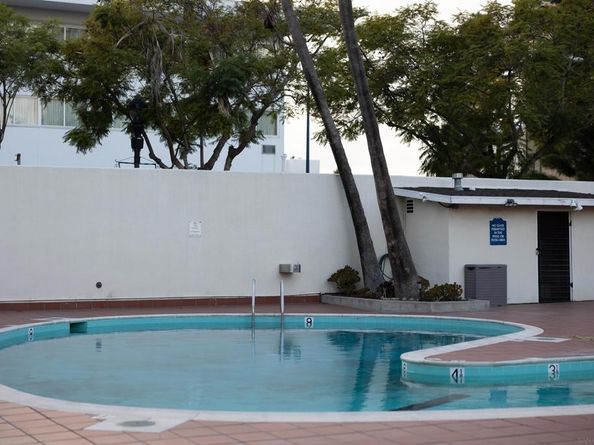 702 Ash St 702, San Diego CA 92101