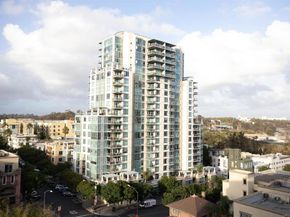 702 Ash St 702, San Diego CA 92101