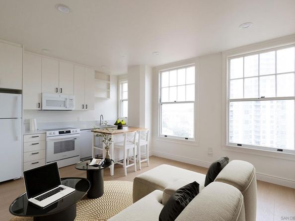 702 Ash St 702, San Diego CA 92101