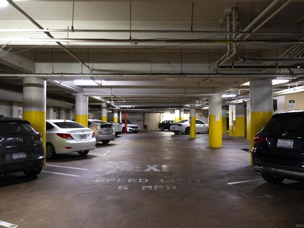 702 Ash St 702, San Diego CA 92101