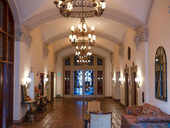 702 Ash St 702, San Diego CA 92101