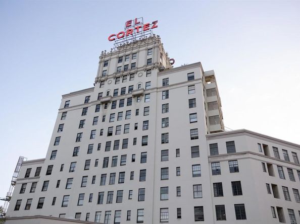 702 Ash St 702, San Diego CA 92101