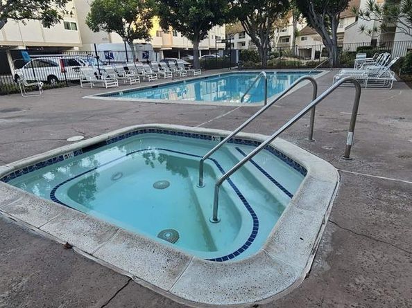 6255 Rancho Mission Rd 327, San Diego CA 92108