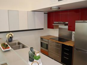 6255 Rancho Mission Rd 327, San Diego CA 92108