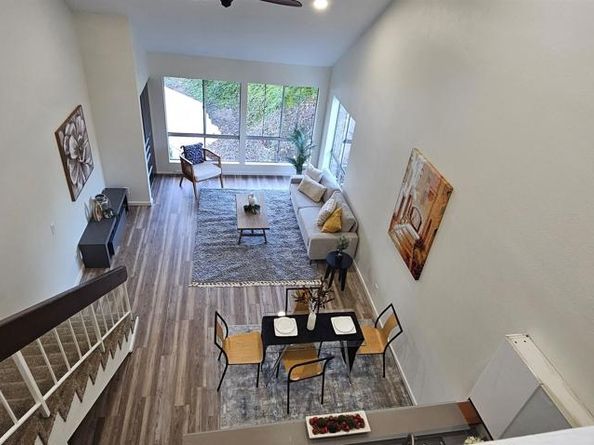 6255 Rancho Mission Rd 327, San Diego CA 92108