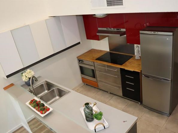 6255 Rancho Mission Rd 327, San Diego CA 92108